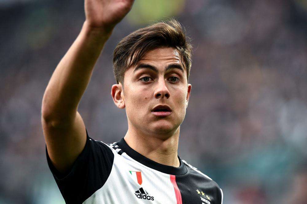 Crecco: "Sono fiducioso ma il caso Dybala mi preoccupa"
