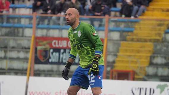 Avellino, Pane avverte il Pescara: "Vogliamo chiudere bene l'anno"