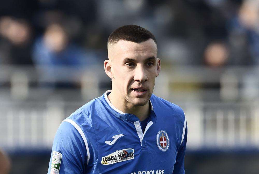 Pescara, Delli Carri alla carica con il Sudtirol per Moscati