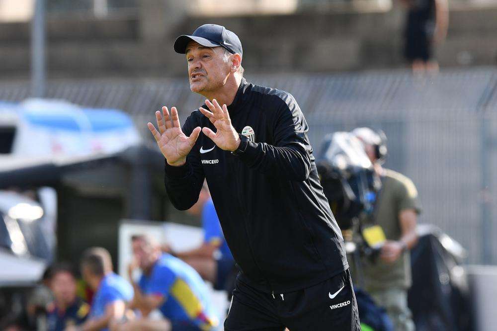 QUI ASCOLI - Le scelte di Vivarini per Pescara