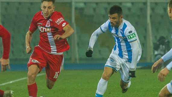 Pescara Calcio, nuovi casi positivi potrebbero condizionare il finale di stagione