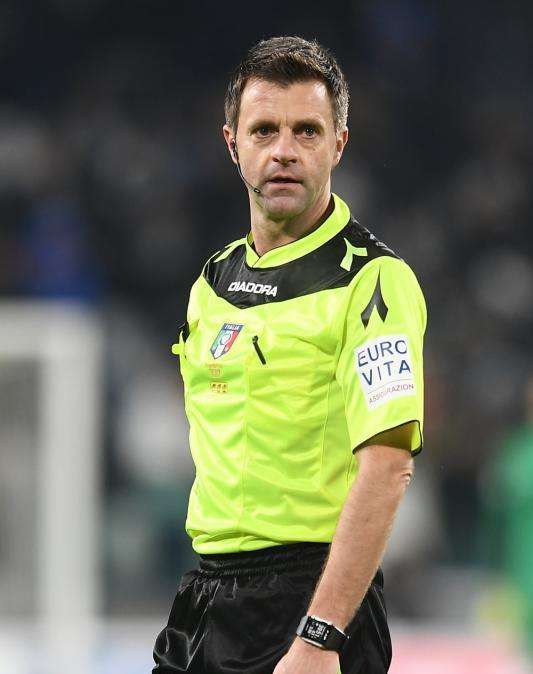 Giudice Sportivo - Nessun giocatore del Pescara squalificato