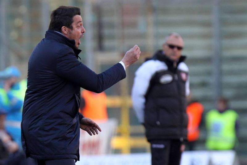 Oddo-Di Francesco prima sfida in A tra due pescaresi