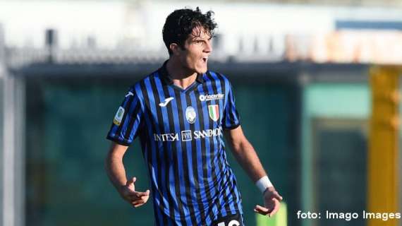 Pescara, Oliveri nome caldo: dialogo aperto con l'Atalanta