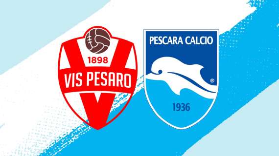 Vis Pesaro-Pescara: le probabili formazioni per l’andata dei quarti playoff