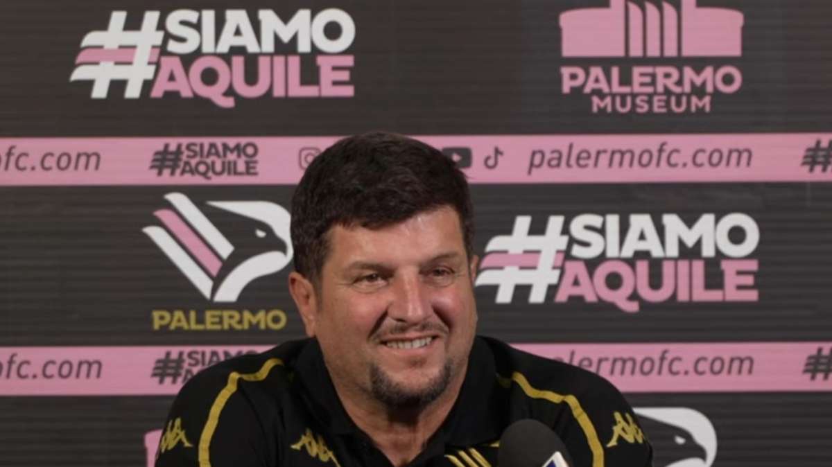 Silvio Baldini vince la panchina d'oro della Serie C
