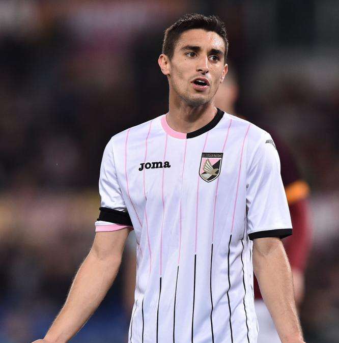 Brugman: "Con il Palermo partita già decisiva"