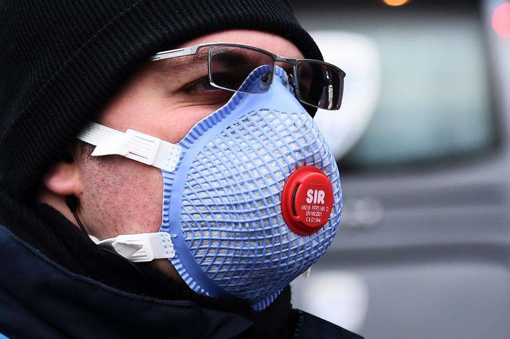 Messaggero - Covid-19, i medici: "Stop allenamenti"
