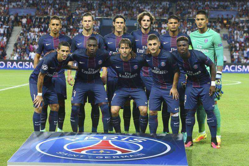Attesi emissari del Psg all'Adriatico. Aquilani passa al Las Palmas