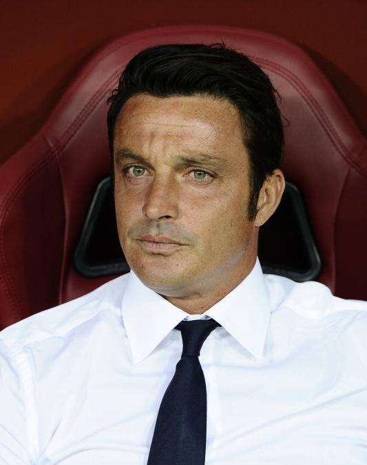 Oddo: "Buon primo tempo, ma c'è un pizzico di rammarico"
