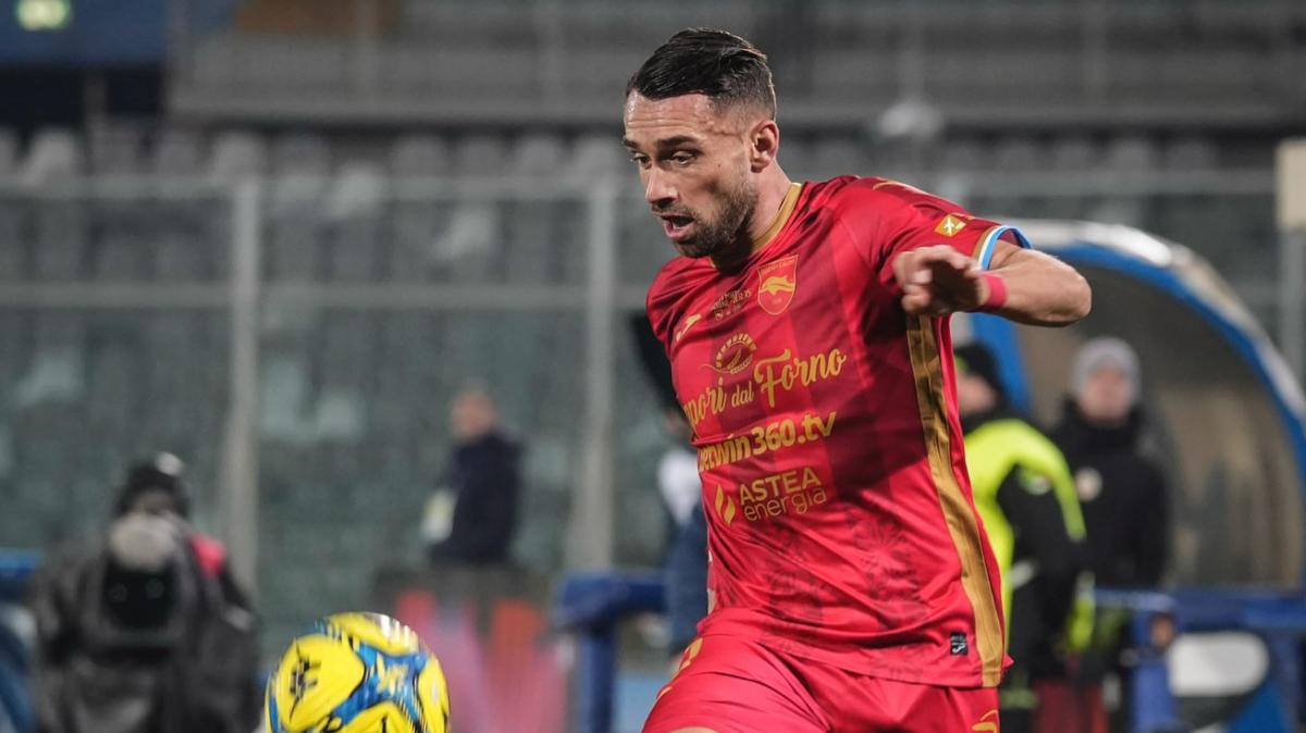 Pescara, segnali positivi verso Castellammare: Oliveri più vicino alla convocazione, Letizia torna in gruppo