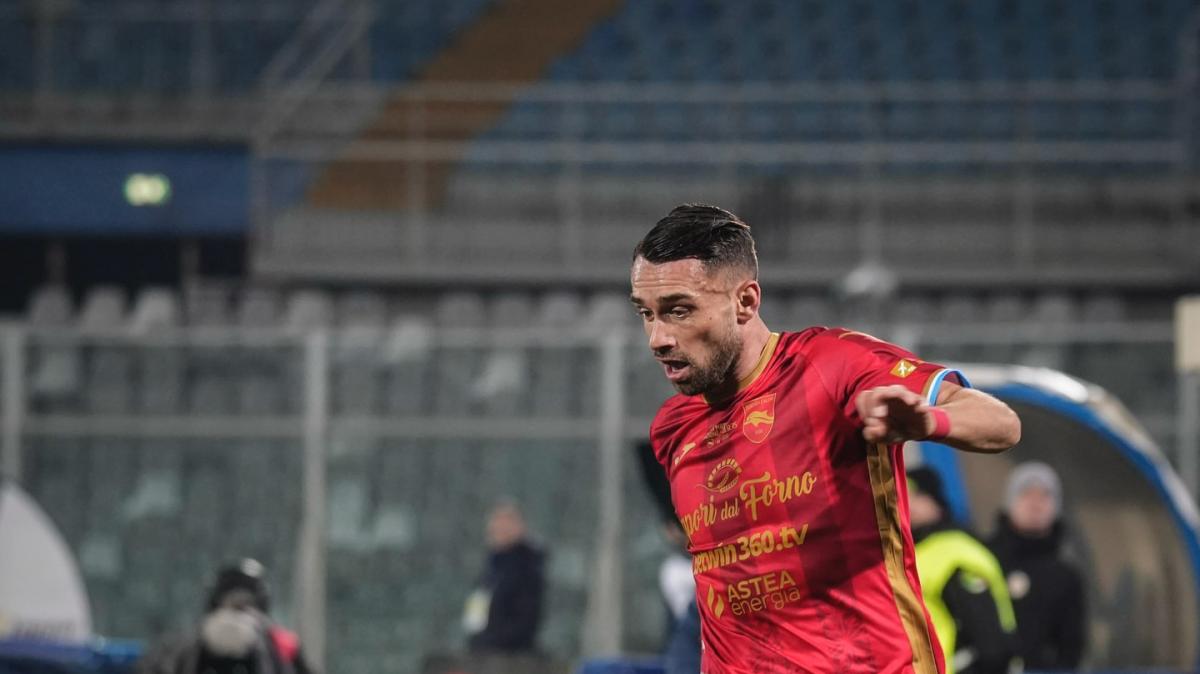 Pescara, rebus Letizia: Ravenna rilancia, Salernitana tenta il colpo a lungo termine