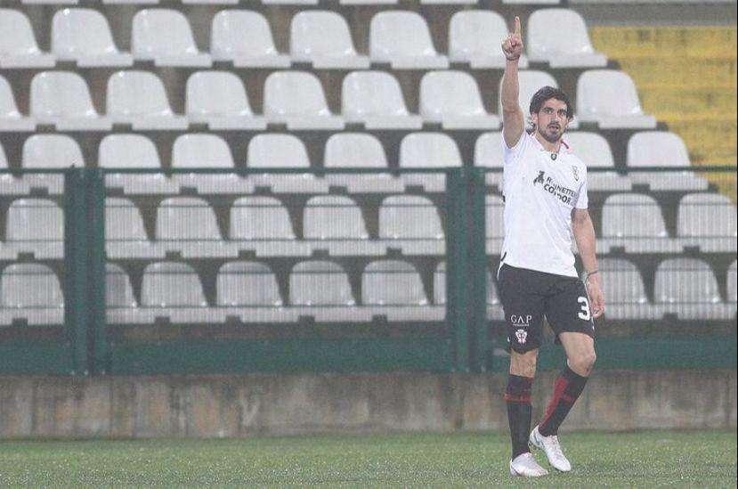 Pescara, per l'attacco fari puntati su Costantino