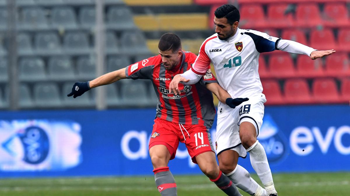 Pescara- Monza, Luca Valzania: "Siamo in difficoltà, dobbiamo reagire"