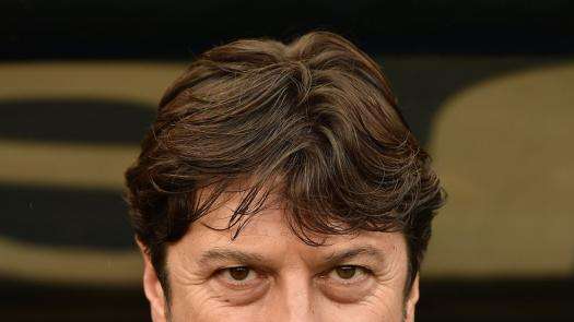 Sebastiani: "Avanti con Oddo. Mercato? Vedremo a gennaio"