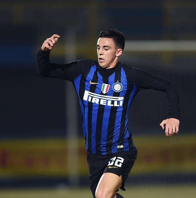 Zappa verso il Pescara, il saluto all'Inter: "Grazie di tutto"