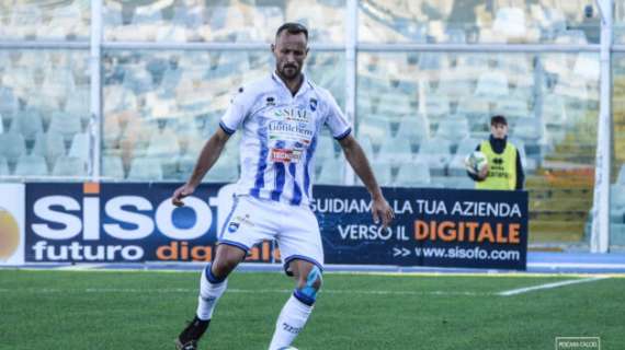 Tre cose che abbiamo imparato da Fidelis Andria-Pescara 0-0