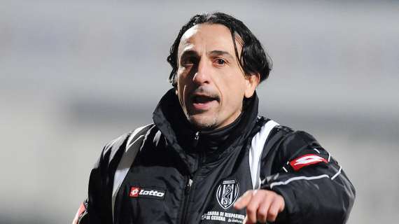 Pescara-Fermana 1-1, Protti: "Grande partita, potevamo anche vincerla"