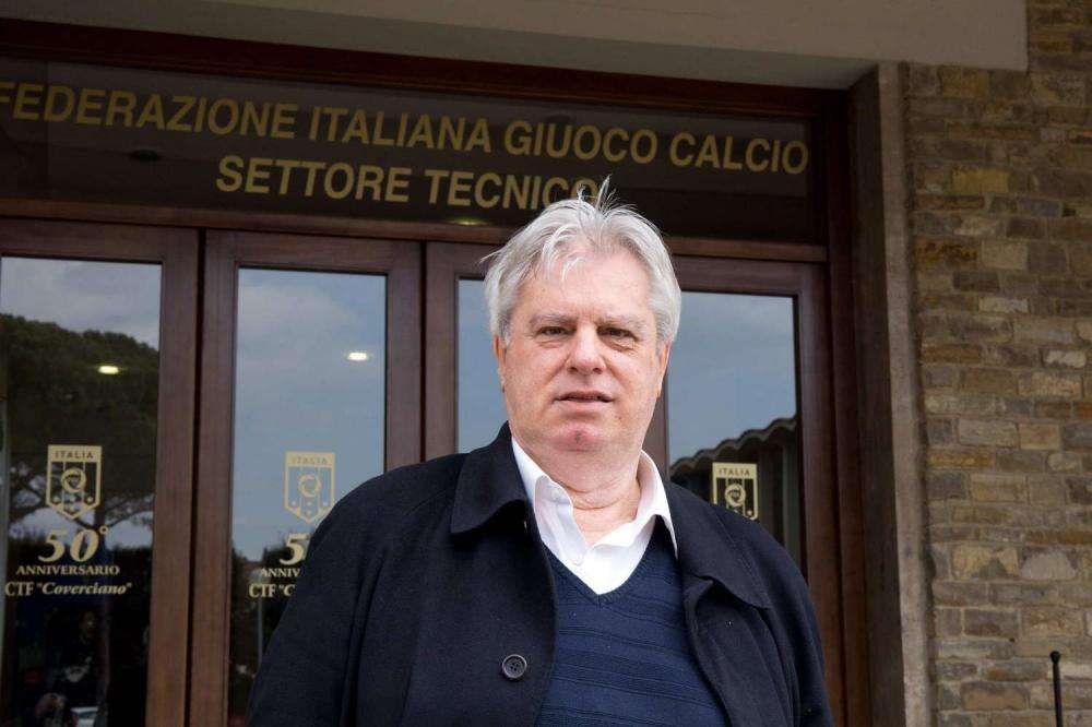 Maifredi su Zeman: "Ammiro la sua forza"