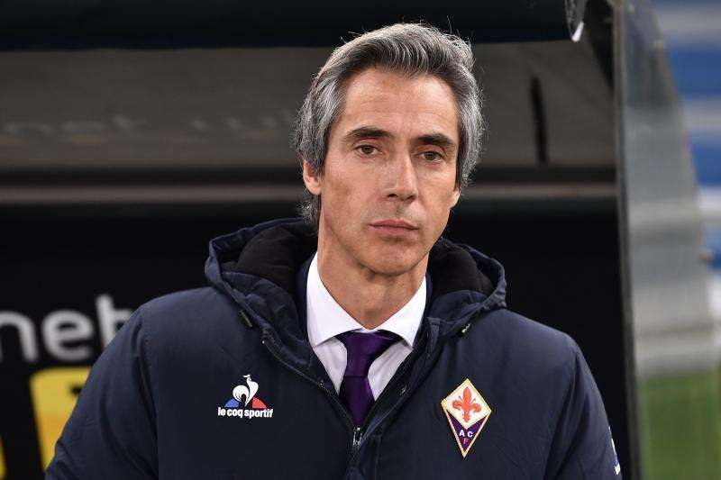 Fiorentina, domani la conferenza di Sousa