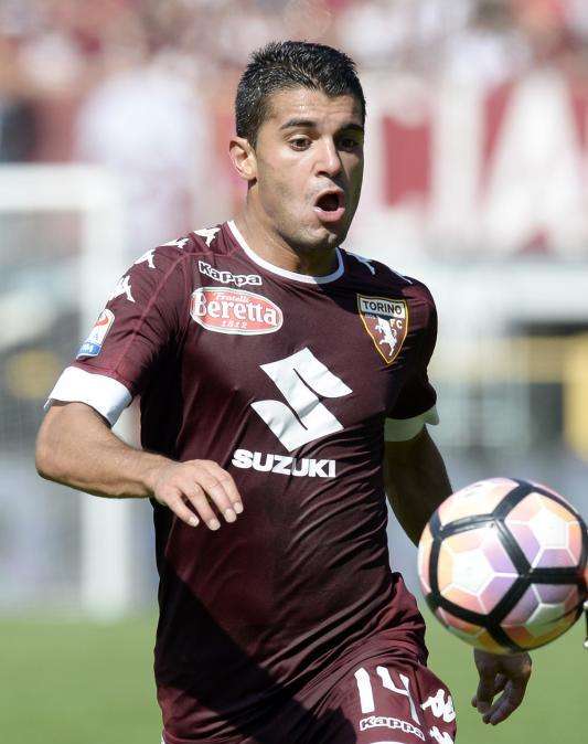 Torino, Iago Falque: "Pescara avversario alla nostra portata"