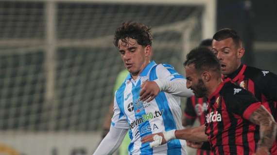 Mercato Pescara: Dagasso può sbloccare l'affare Moro-Ghion con il Sassuolo