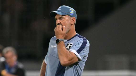 Pescara, Vivarini è il nuovo allenatore: ingaggio stabilito e risparmio importante per il club