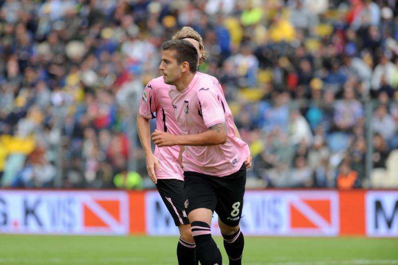 Palermo, Trajkovski: "Fondamentale battere il Pescara"