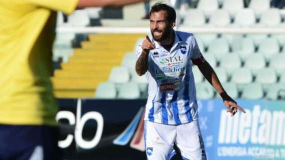 Messaggero - Il ritorno di Mora: "Sogno la Serie B"
