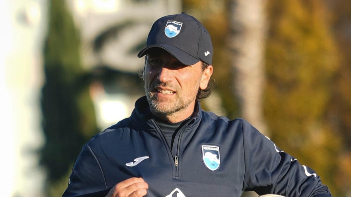 TORNA A PARLARE MISTER GORGONE: MERCATO E VIGILIA CON LA JUVESTABIA