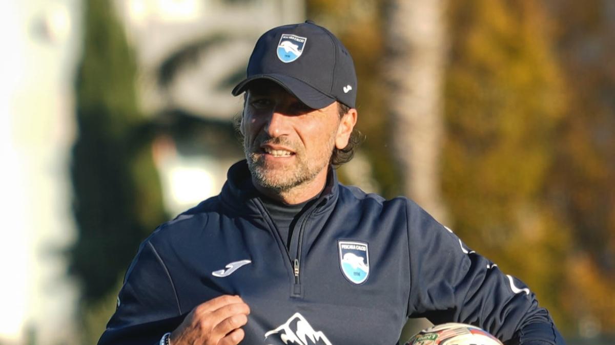 Venezia-Pescara, i biancazzurri convocati da Gorgone: ben 8 le assenze