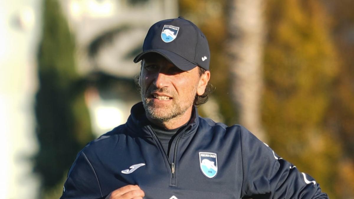 Pescara con i tre attaccanti: ecco le motivazioni di Gorgone