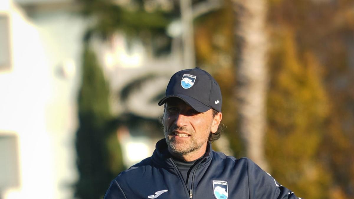 Pescara, l’esordio di Gorgone è un rebus: Imprese così in Serie B? Ecco chi c’è riuscito davvero