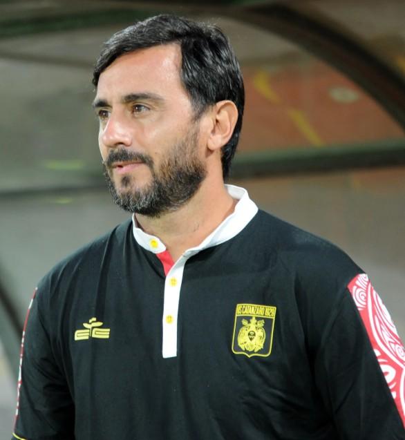 PESCARA-CATANZARO, L'ESORDIO DI GORGONE: TRA INFORTUNI, RIENTRI E UN PASSATO INGOMBRANTE