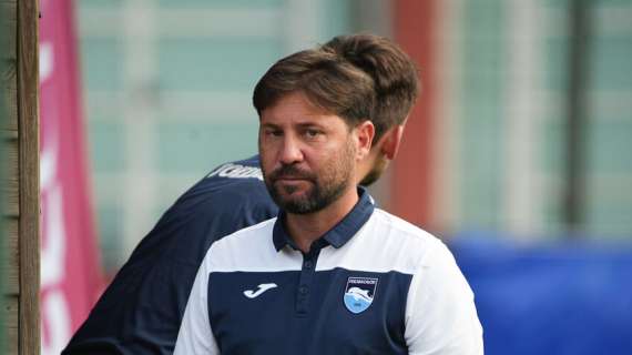 Pescara, un calciomercato fatto con colpi di ripiego