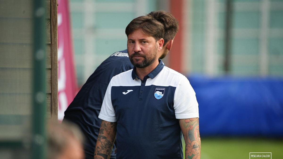 Pescara, affare da mezzo milione: Berardi vola al Venezia, ma Foggia porta a casa due rinforzi