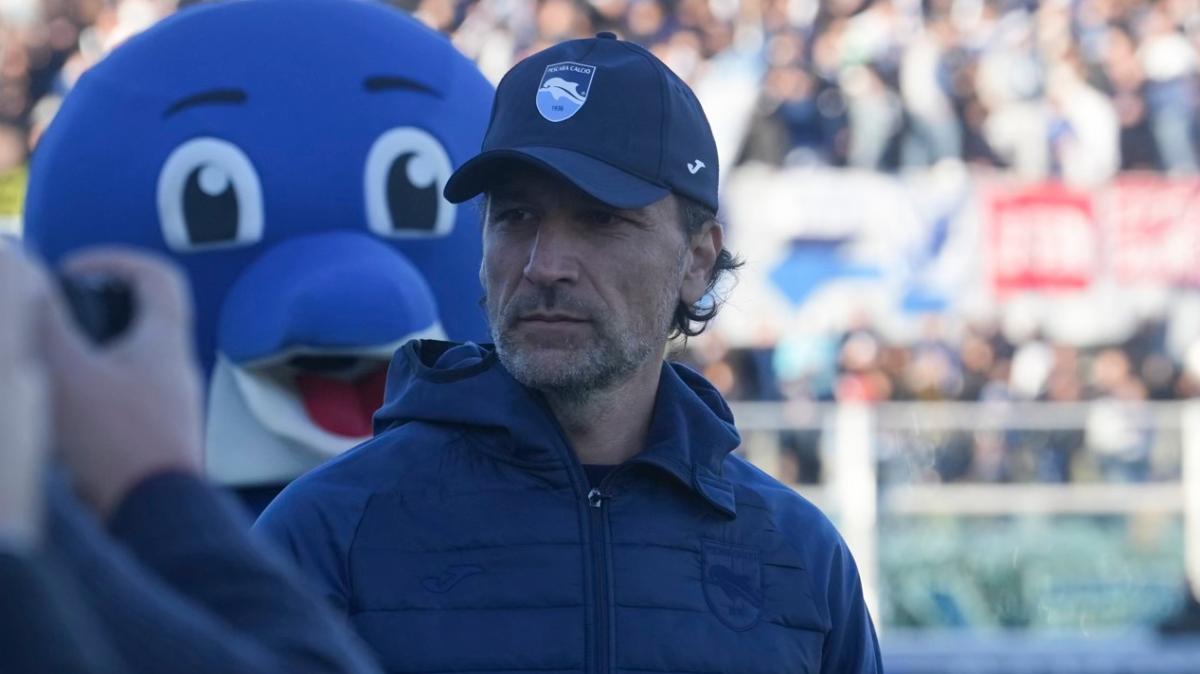 Pescara, sarà addio con Gorgone