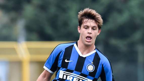 Mercato Pescara: accordo trovato con l'Inter per Squizzato