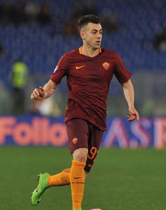 Roma, El Shaarawy: "Attenti alle ripartenze. C'è solo un risultato: la vittoria"