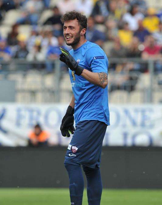 Tim Cup occasione giusta per capire chi sarà il prossimo portiere del Pescara
