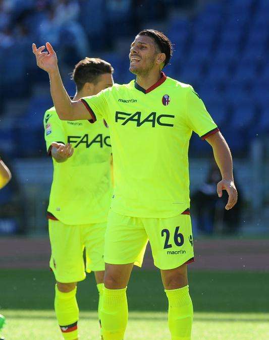 Da Pinilla a Floccari: intrecci di mercato con il Bologna