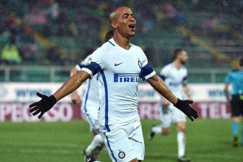 Inter, Joao Mario: "Gara difficile contro il Pescara"