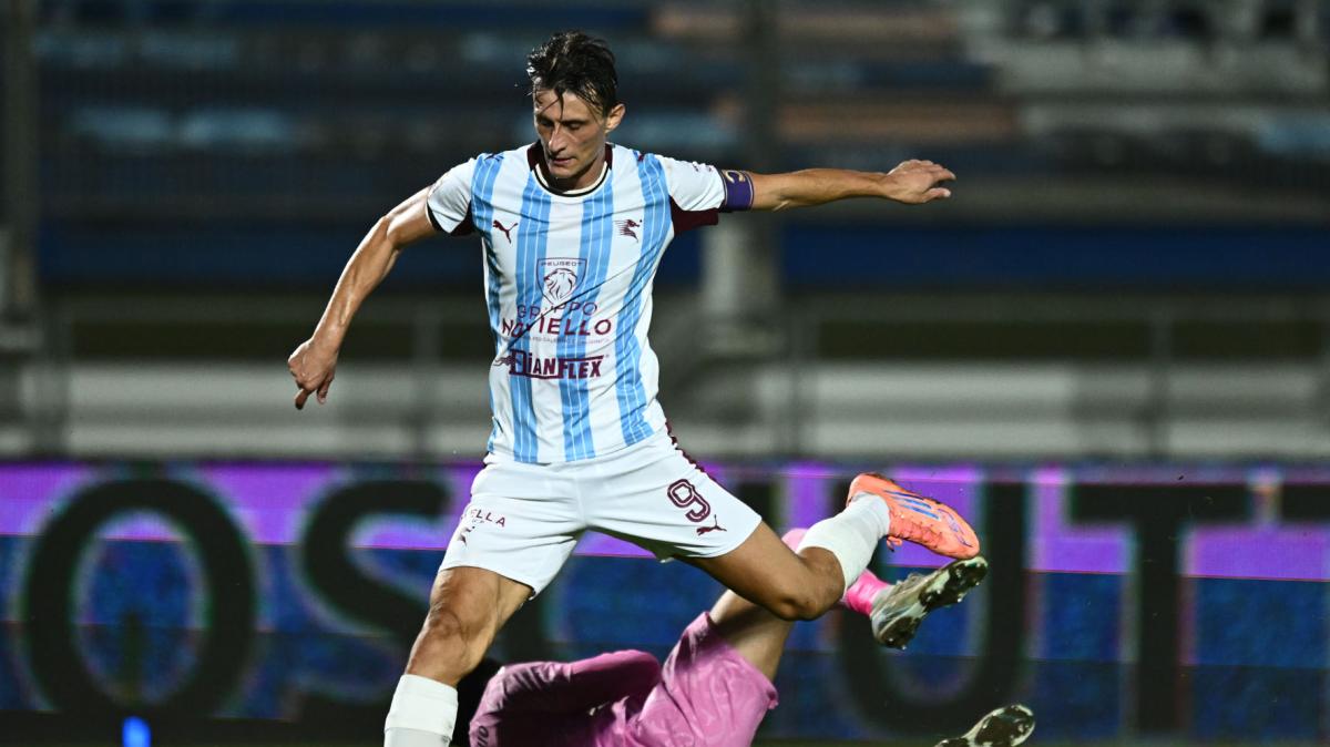 Messaggero - Pescara blinda Di Nardo e si lancia su Inglese