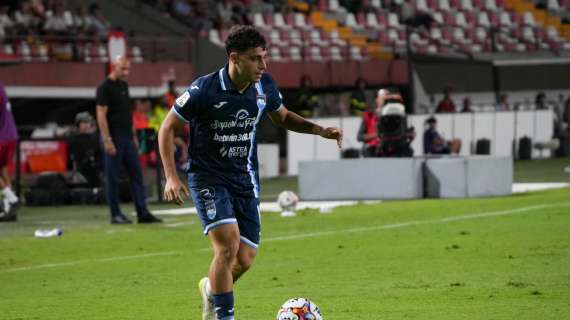 Pescara, Merola tra panchina e futuro: il bomber biancazzurro deve conquistarsi spazio