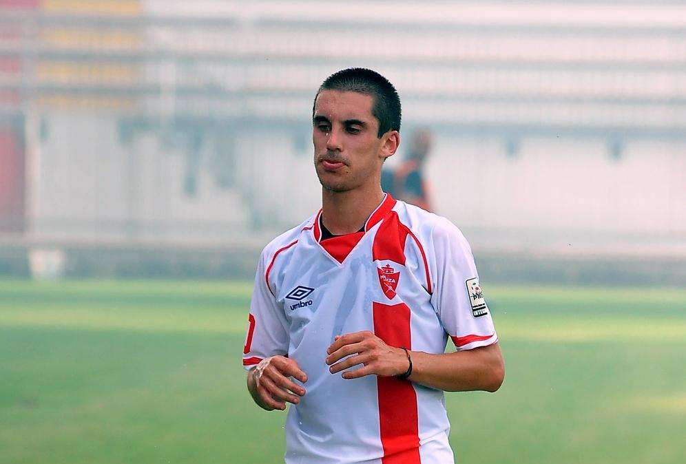 DS Padova: "Radrezza? E' saltato fuori in un discorso con il Pescara"
