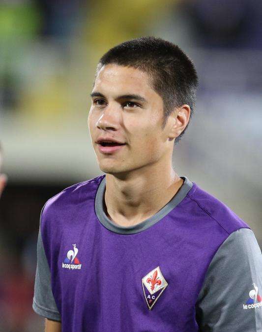 Possibile operazione di mercato con la Fiorentina