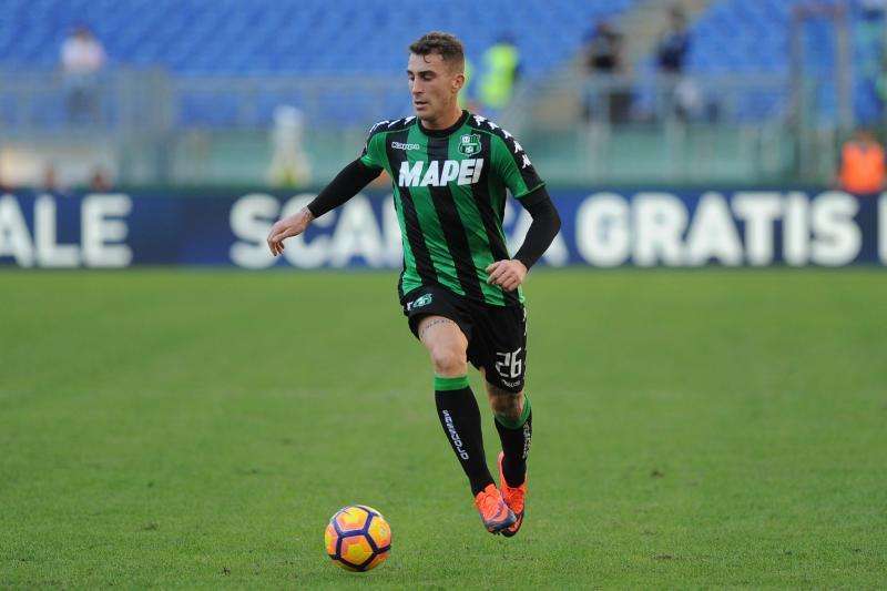 Sfuma Terranova, va al Frosinone