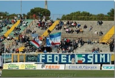 PESCARA, IL DOPO VIVARINI: TRA SCELTE OPACHE E LA SCOMMESSA GORGONE