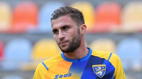 Mercato Pescara: duello con l'Ascoli per Tribuzzi