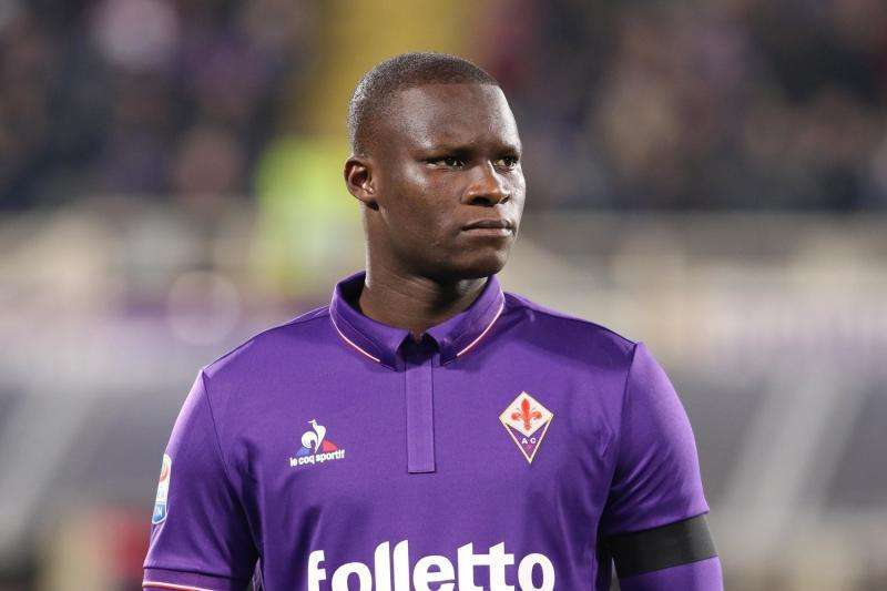 MP - Fiorentina, Babacar: "Vincere per tornare dove meritiamo"